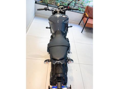 YAMAHA MT-09 850 ABS, Foto 11