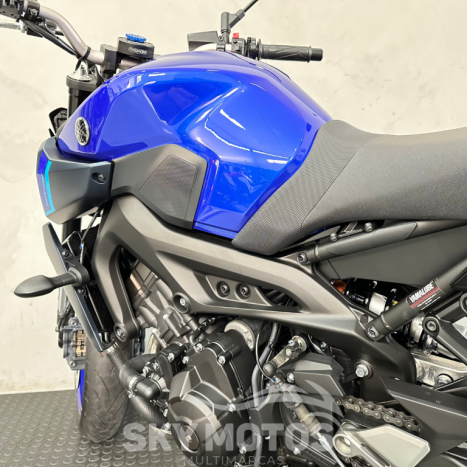 YAMAHA MT-09 850 ABS, Foto 19