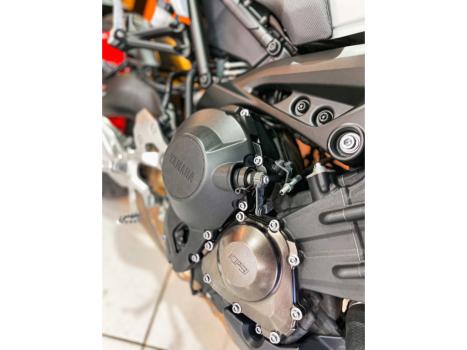 YAMAHA MT-09 850 ABS, Foto 7