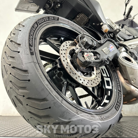 YAMAHA MT-09 850 ABS, Foto 9