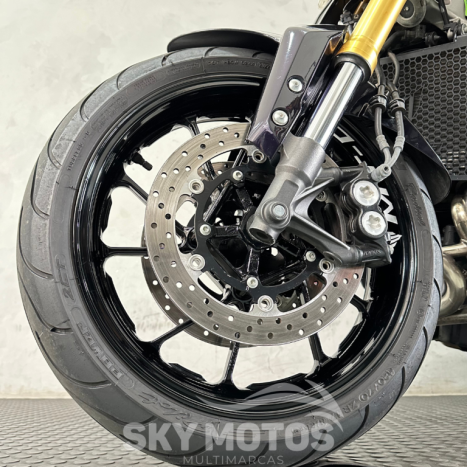 YAMAHA MT-09 850 ABS, Foto 16