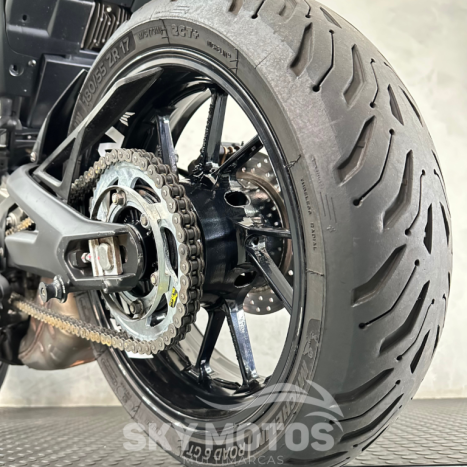 YAMAHA MT-09 850 ABS, Foto 19