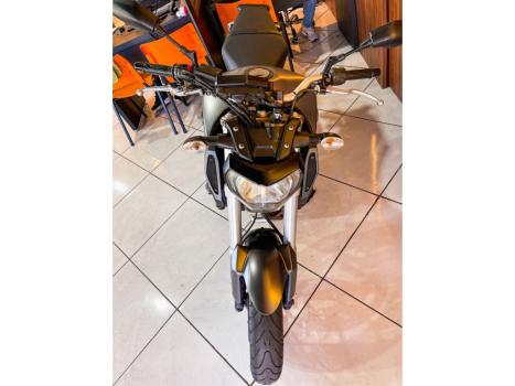 YAMAHA MT-09 850 ABS, Foto 4