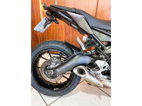 YAMAHA MT-09 850 ABS, Foto 8