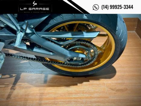 YAMAHA MT-09 850 ABS, Foto 11