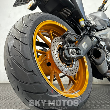 YAMAHA MT-09 850 ABS, Foto 8