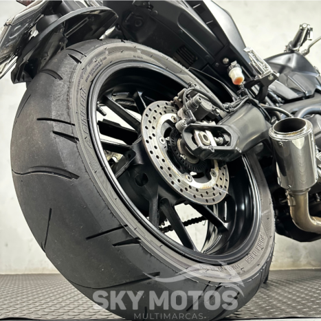 YAMAHA MT-09 850 ABS, Foto 11