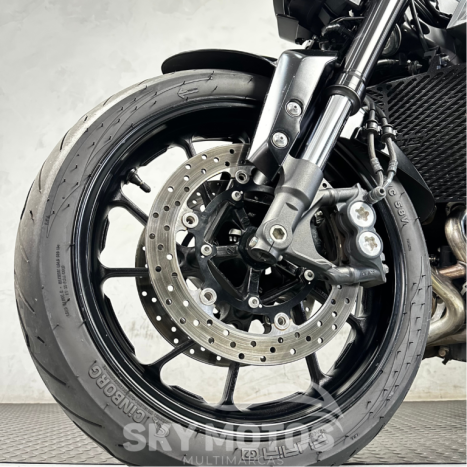 YAMAHA MT-09 850 ABS, Foto 16