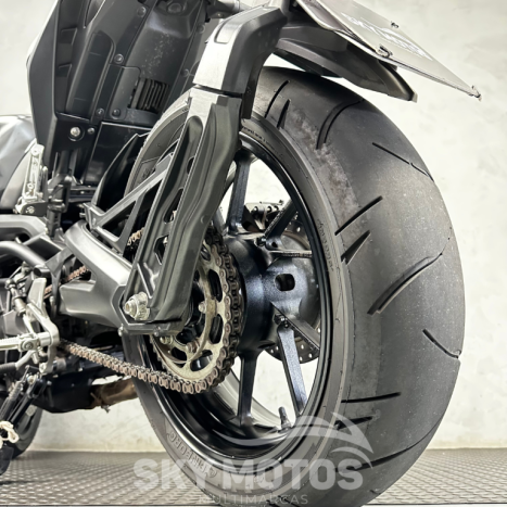 YAMAHA MT-09 850 ABS, Foto 19