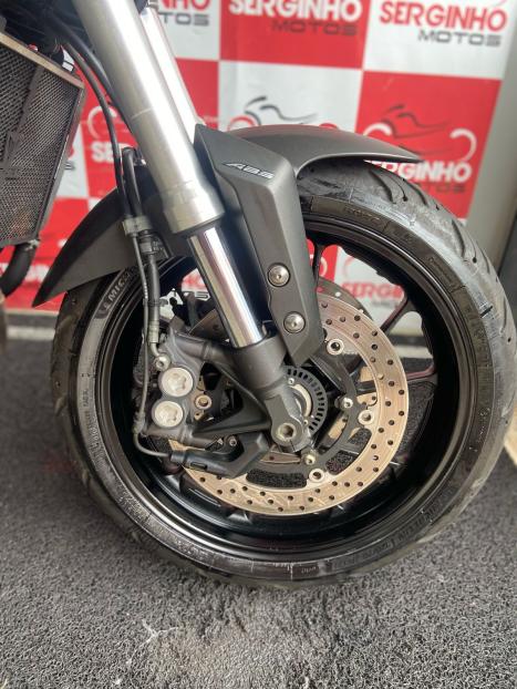 YAMAHA MT-09 850 ABS, Foto 5