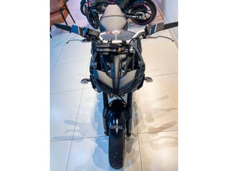 YAMAHA MT-09 850 ABS, Foto 4