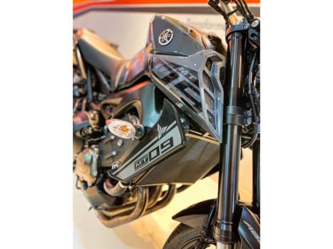 YAMAHA MT-09 850 ABS, Foto 7