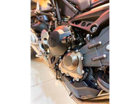 YAMAHA MT-09 850 ABS, Foto 9
