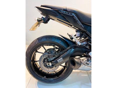 YAMAHA MT-09 850 ABS, Foto 10