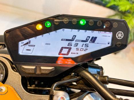 YAMAHA MT-09 850 ABS, Foto 12