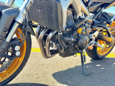 YAMAHA MT-09 850 ABS, Foto 8