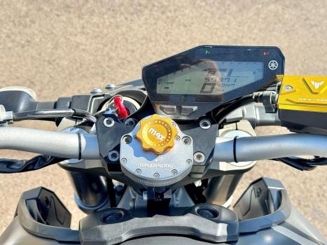 YAMAHA MT-09 850 ABS, Foto 11