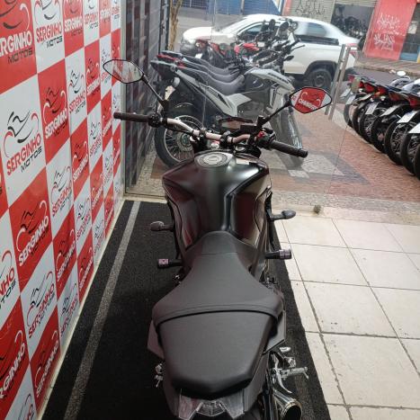 YAMAHA MT-09 850 ABS, Foto 7