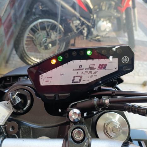 YAMAHA MT-09 850 ABS, Foto 9