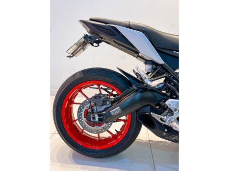 YAMAHA MT-09 850 ABS, Foto 7