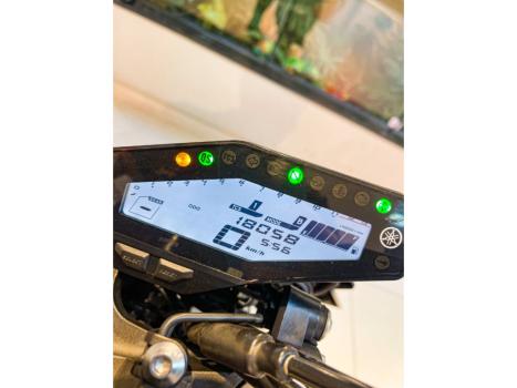 YAMAHA MT-09 850 ABS, Foto 9