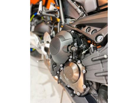 YAMAHA MT-09 850 ABS, Foto 7