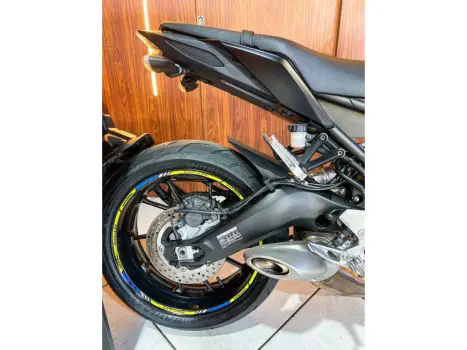YAMAHA MT-09 850 ABS, Foto 8