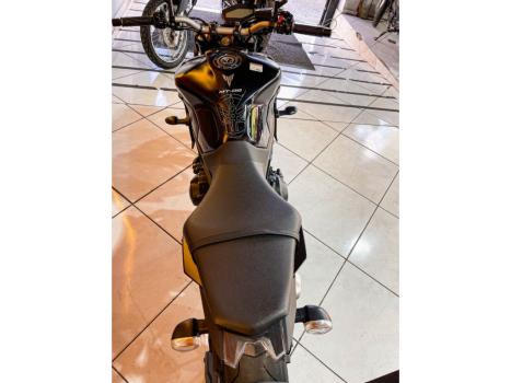 YAMAHA MT-09 850 ABS, Foto 9