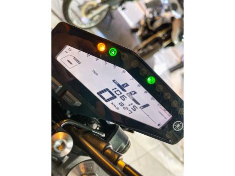 YAMAHA MT-09 850 ABS, Foto 10