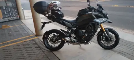 YAMAHA MT-09 Tracer GT 900 , Foto 1