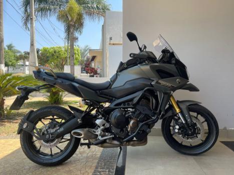 YAMAHA MT-09 Tracer GT 900 , Foto 2