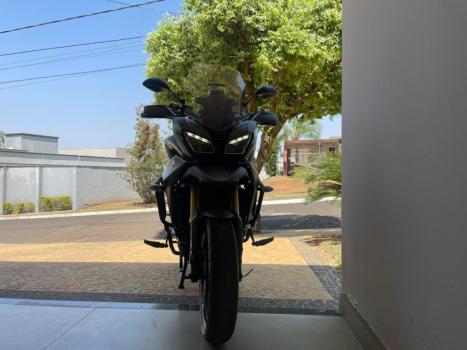 YAMAHA MT-09 Tracer GT 900 , Foto 5