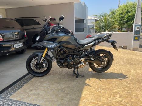 YAMAHA MT-09 Tracer GT 900 , Foto 6