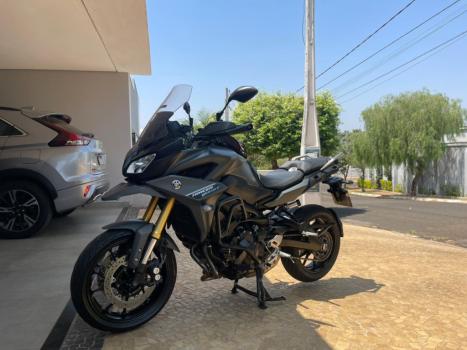 YAMAHA MT-09 Tracer GT 900 , Foto 7