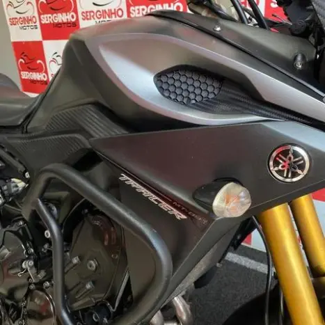 YAMAHA MT-09 Tracer 850 , Foto 5