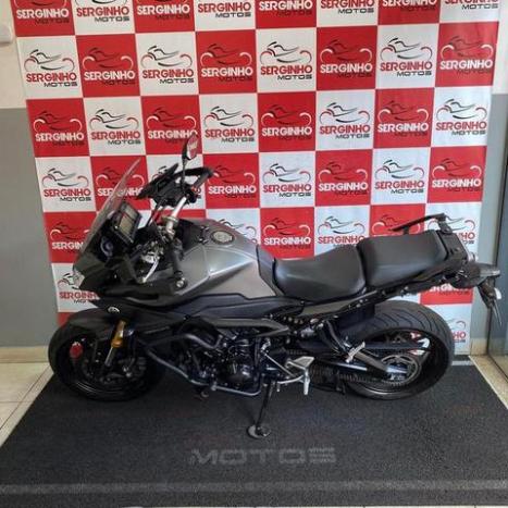 YAMAHA MT-09 Tracer 850 , Foto 10