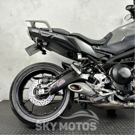 YAMAHA MT-09 Tracer GT 900 , Foto 2