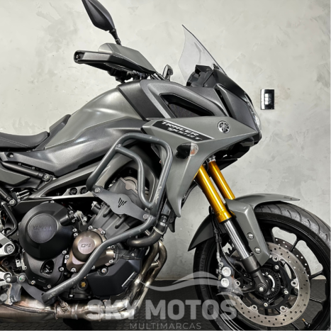 YAMAHA MT-09 Tracer GT 900 , Foto 3