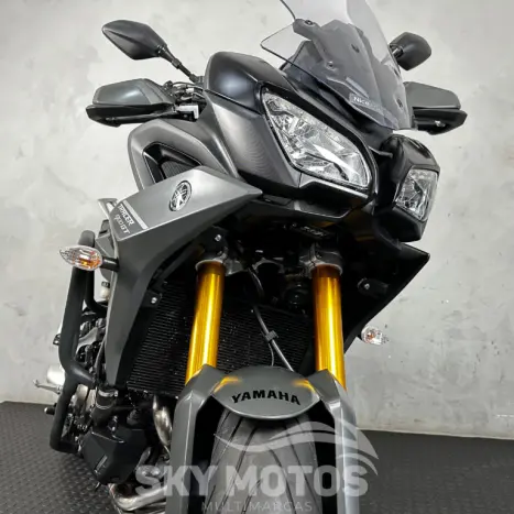 YAMAHA MT-09 Tracer GT 900 , Foto 5