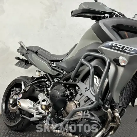 YAMAHA MT-09 Tracer GT 900 , Foto 7