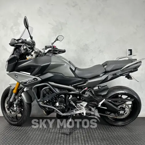 YAMAHA MT-09 Tracer GT 900 , Foto 11