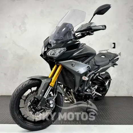 YAMAHA MT-09 Tracer GT 900 , Foto 14