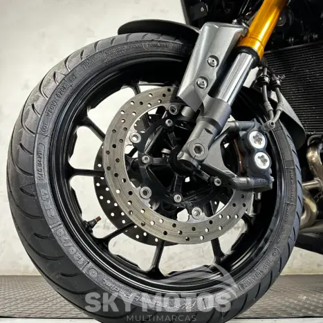 YAMAHA MT-09 Tracer GT 900 , Foto 16