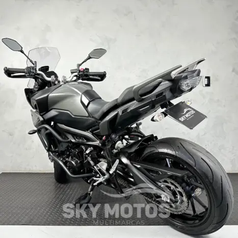 YAMAHA MT-09 Tracer GT 900 , Foto 17