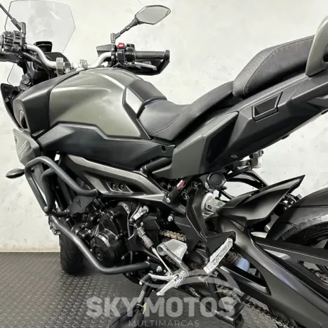 YAMAHA MT-09 Tracer GT 900 , Foto 18