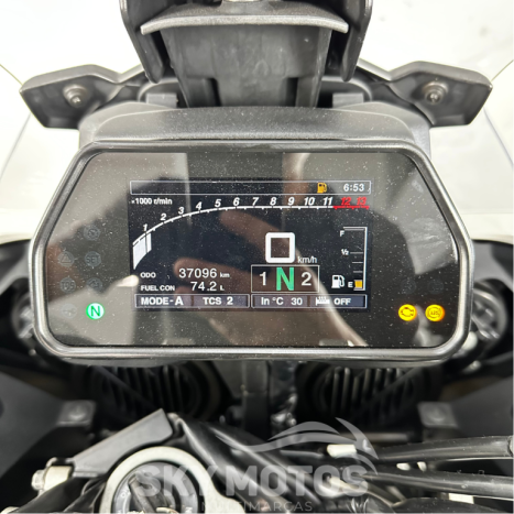 YAMAHA MT-09 Tracer GT 900 , Foto 20