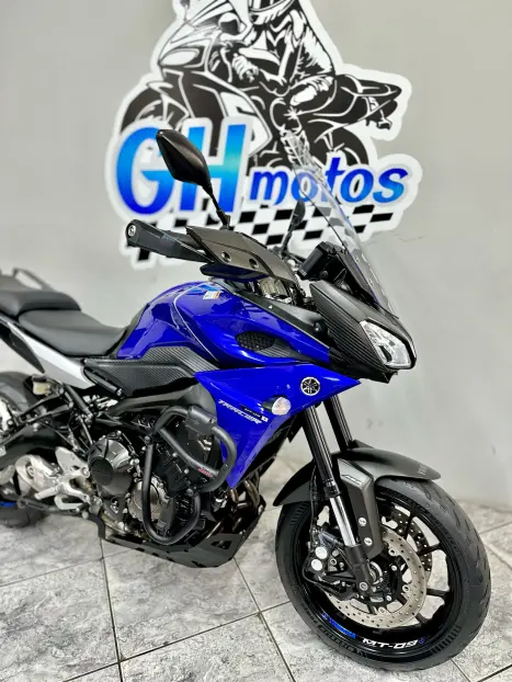 YAMAHA MT-09 Tracer 850 , Foto 2