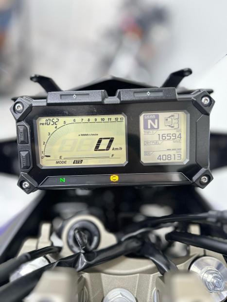 YAMAHA MT-09 Tracer 850 , Foto 6