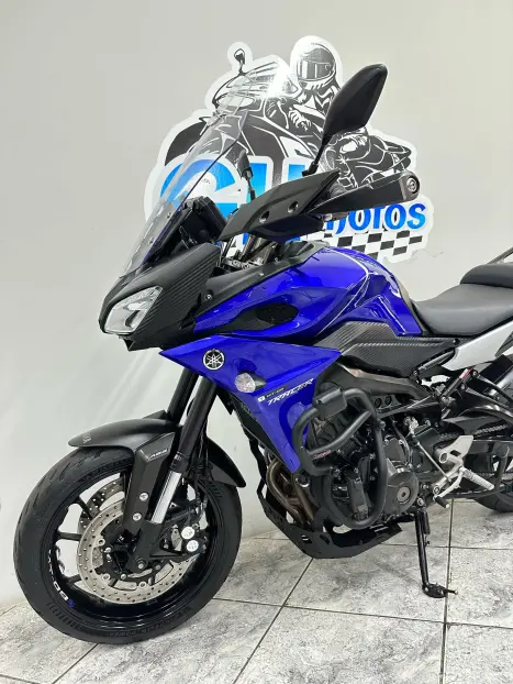 YAMAHA MT-09 Tracer 850 , Foto 7