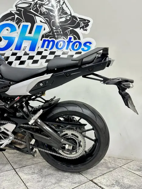 YAMAHA MT-09 Tracer 850 , Foto 8